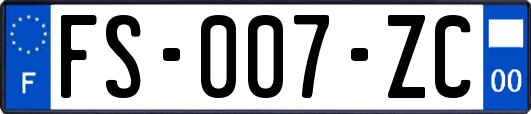 FS-007-ZC