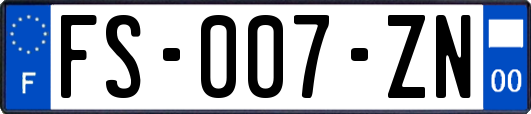 FS-007-ZN