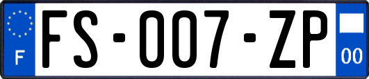 FS-007-ZP