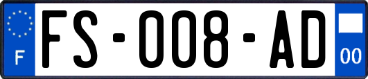 FS-008-AD