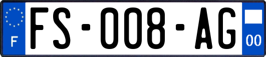 FS-008-AG