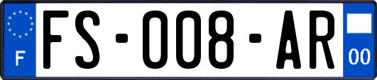 FS-008-AR