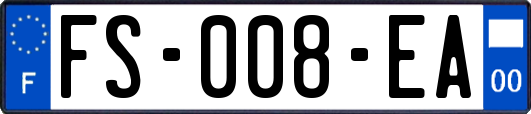 FS-008-EA