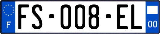 FS-008-EL
