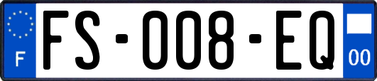 FS-008-EQ