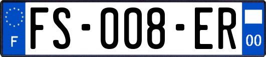 FS-008-ER