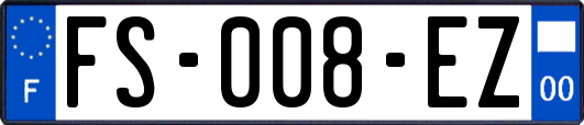 FS-008-EZ