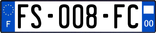 FS-008-FC