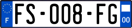FS-008-FG