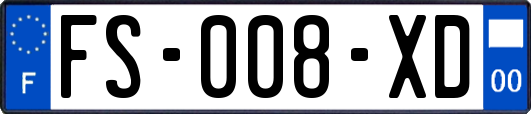 FS-008-XD