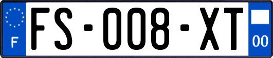 FS-008-XT