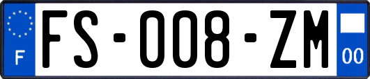 FS-008-ZM