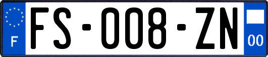 FS-008-ZN