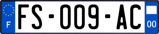 FS-009-AC