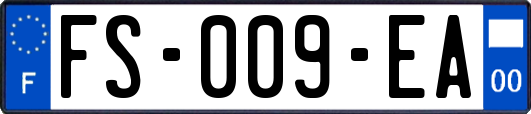 FS-009-EA