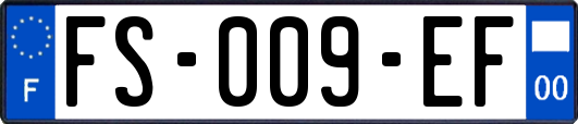 FS-009-EF