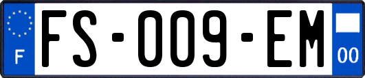 FS-009-EM