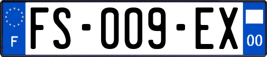 FS-009-EX