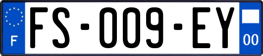 FS-009-EY