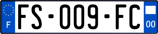 FS-009-FC
