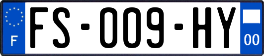 FS-009-HY