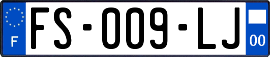 FS-009-LJ