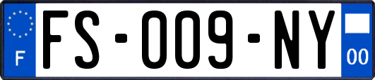 FS-009-NY