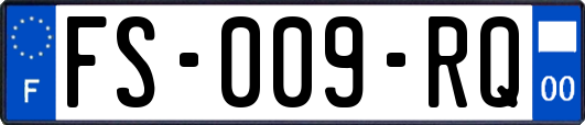 FS-009-RQ