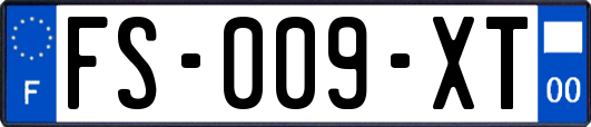 FS-009-XT