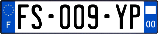FS-009-YP