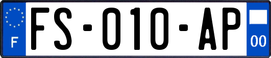 FS-010-AP