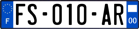 FS-010-AR