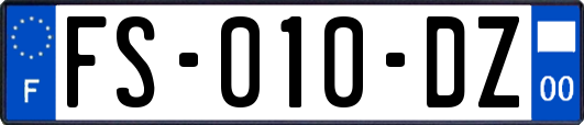 FS-010-DZ