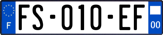 FS-010-EF