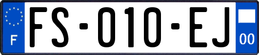 FS-010-EJ