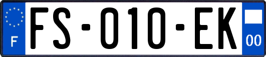 FS-010-EK