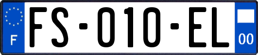 FS-010-EL