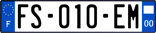 FS-010-EM