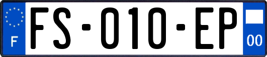FS-010-EP