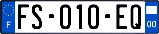 FS-010-EQ
