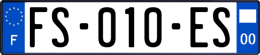 FS-010-ES