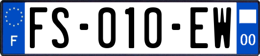 FS-010-EW