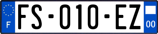 FS-010-EZ