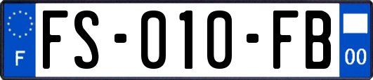 FS-010-FB