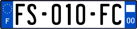 FS-010-FC