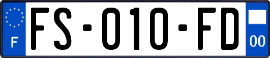 FS-010-FD