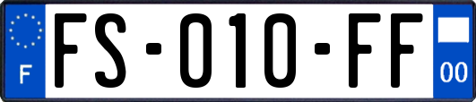 FS-010-FF