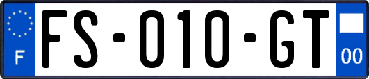 FS-010-GT