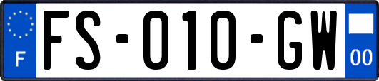 FS-010-GW
