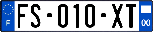 FS-010-XT